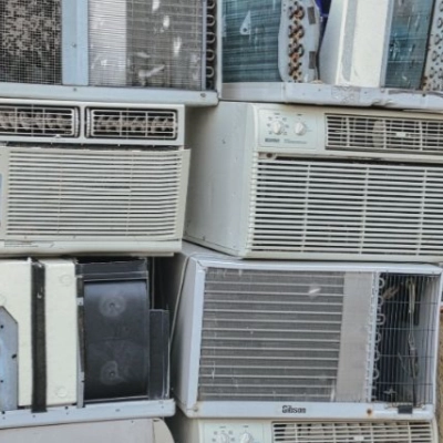 Gazipaşa Bölgesinde Plastik Kilosu